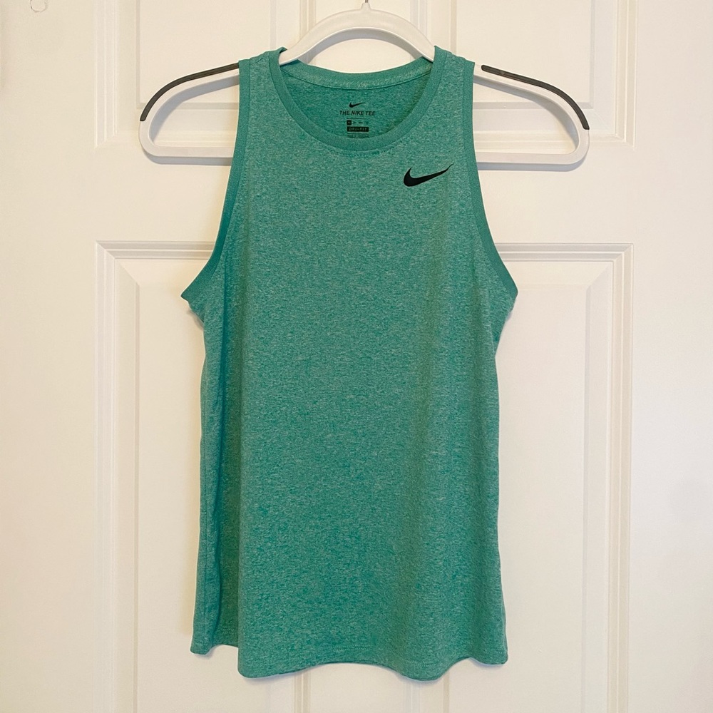 NIKE DRI-FIT TEE